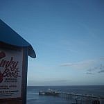 Llandudno Pier