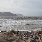 Conwy mountain