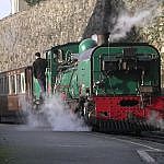 Welsh Highland Railway