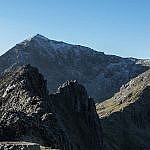 snowdon